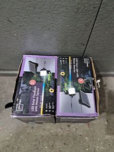 Б/в Прожектор ліхтар Livarno без моделі 01-200807682