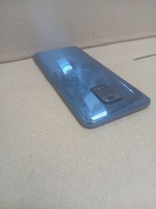 Б/у Мобильний телефон Xiaomi redmi note 9s 4/64gb 01-200811581