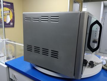 Б/в Мікрохвильова піч Samsung ms23f302tas 01-200810923