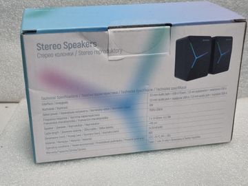 Б/у Акустика Colorway cw-spu01bk 01-200810212