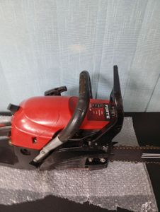 Б/в Пила ланцюгова Forte fgs 5200mg power line 01-200808733