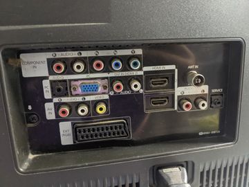 Б/в Телевізор Samsung le37a330j1 01-200795852