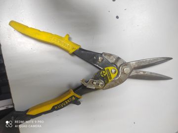 Б/в Ножиці по металу Stanley 14-566 01-200812448