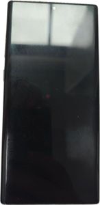 Б/в Мобільний телефон Samsung galaxy note 10+ sm-n975f 12/256gb 01-200809149