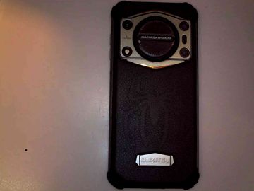 Б/в Мобільний телефон Oukitel wp22 8/256gb 01-200814285