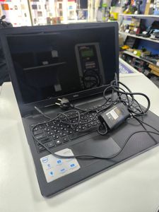 Б/у Ноутбук Dell 15/core i3 5005u ddr3/8gb ddr3/ssd 240 gb/*інтегрована 01-200811682