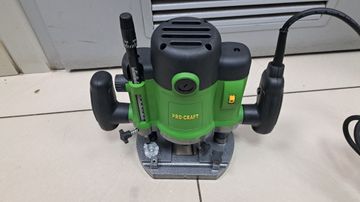 Б/в Фрезер Procraft pob-2400 01-200814460