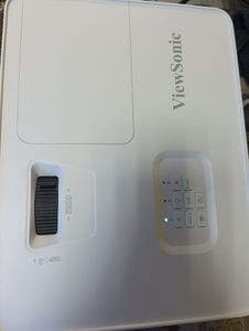 Б/в Короткофокусний проектор Viewsonic ps502w 01-200814221