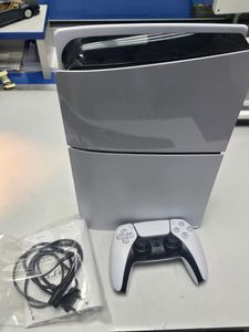 Б/в Ігрова приставка Sony playstation 5 slim digital edition 1tb 01-200808044