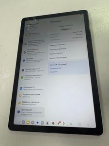 Б/у Планшет Samsung galaxy tab a9+ 2025 wifi 8/256gb 01-200814475