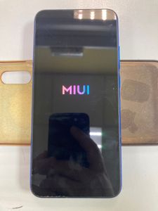 Б/в Мобільний телефон Xiaomi redmi 9a 2/32gb 01-200814345