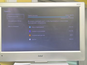 Б/в Ігрова приставка Sony playstation 5 slim digital edition 1tb 01-200814224