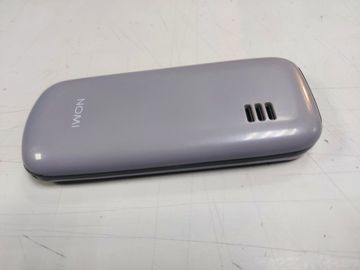 Б/в Мобільний телефон Nomi i1441 01-200814876