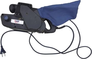 Б/в Шліфмашина стрічкова Ferm fbs 800n 01-200814516