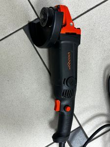 Б/в Кутова шліфмашина Dnipro-M gl-125s 01-200814223