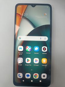 Б/в Мобільний телефон Xiaomi redmi a3 3/64gb 01-200815541
