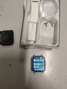 Б/у Смарт часы Smart Watch zt05 01-200815465