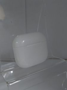Б/в Навушники Apple airpods 4 01-200809108