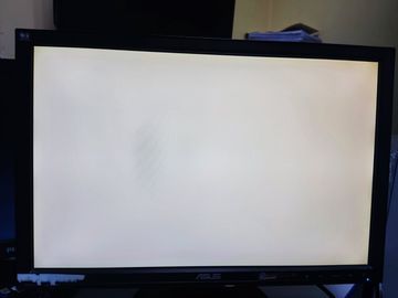 Б/в Монітор Asus vw193d-b black 01-200815876