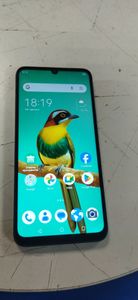 Б/в Мобільний телефон Zte blade a35 4/64gb 01-200815340