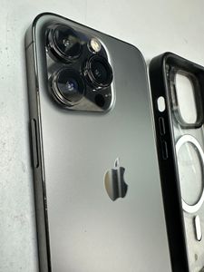 Б/в Мобільний телефон Apple iphone 13 pro 128gb 01-200815376