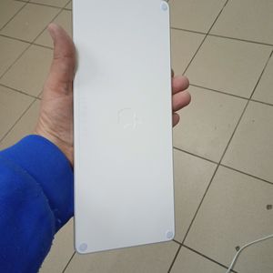Б/в Клавіатура Apple magic keyboard 2021 ua 01-200815821