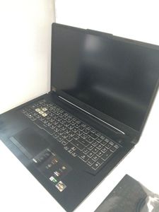 Asus 17/ryzen 7 4800h ddr4/8gb ddr4/hdd *відсутній/ssd 512 gb/geforce gtx1660ti 6gb