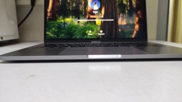 Б/у Ноутбук Apple macbook pro 2019 a2159 13,3" core i5 1,4ghz/ram 8gb/ssd 128gb/intel iris plus graphics 645 01-200816460