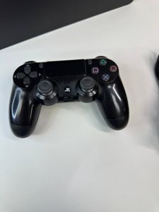 Б/в Ігрова приставка Sony playstation 4 slim 1tb 01-200816427