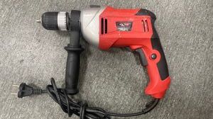 Б/у Дрель ударная Intertool pt-0176 01-200777905