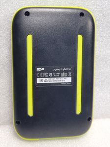 Б/в Hdd  зовнішній Silikon Power wd40npjz-00ccdt0 4tb 01-200817700