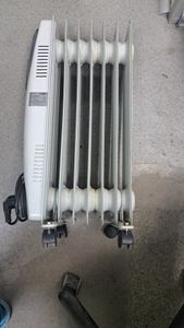 Б/у Обогреватель Wetair woh-7h 01-200815847