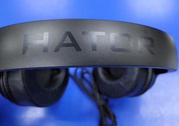 Б/у Акустика Hator aria stormy 01-200778769