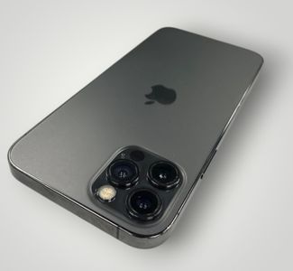 Б/в Мобільний телефон Apple iphone 12 pro 128gb 01-200789656
