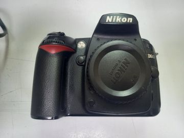 Б/в Фотоапарат Nikon d90 body 01-200818973