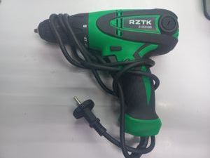 Б/в Шурупокрут Rztk s 550 qb 01-200815789
