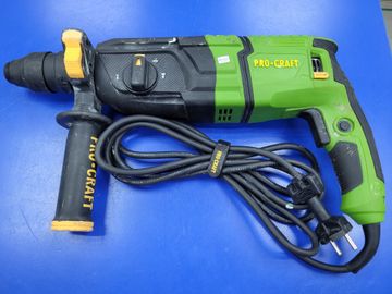 Б/в Перфоратор Procraft bh-1100 dfr 01-200771095
