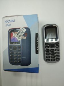 Б/у Мобильный телефон Nomi i1441 01-200818789