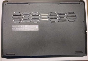 Б/в Ноутбук Lenovo 15/ryzen 5 5500u ddr4/16gb ddr4/ssd 512 gb/geforce rtx2050 4gb 01-200818723