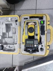 Б/в Тахеометр Topcon es-107 01-200819007