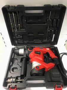 Б/у Перфоратор Einhell tc-rh 900 01-200794847
