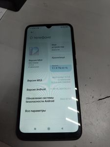 Б/в Мобільний телефон Xiaomi redmi 9a 2/32gb 01-200820989