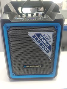 Б/у Музыкальный центр Blaupunkt mb06 01-200820912
