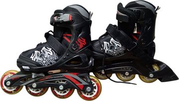 Б/у Роликовые коньки Bladerunner phazer xr 20.5-22.0 см 01-200557601