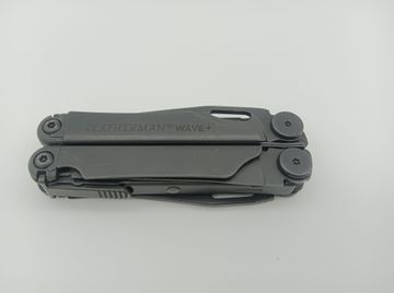 Б/у Мультитул Leatherman wave plus 01-200821252