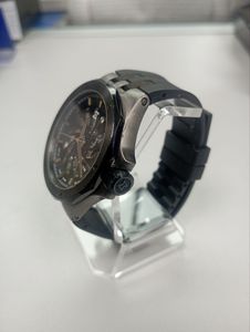 Б/у Часы Edox delfin mecano 60th anniversary limited edition 01-200820170