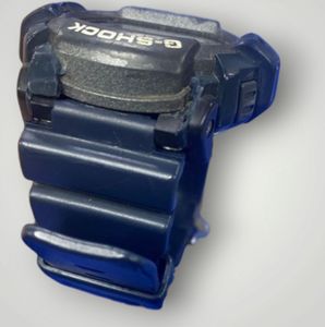 Б/в Годинник Casio g-2210 01-200782371