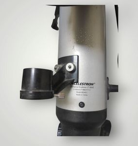 Б/у Телескоп оптичний Starsense explorer lt 80az 01-200796722