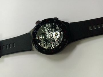 Б/в Смарт-годинник Lige qw33 01-200818003