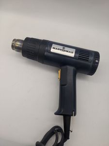 Б/в Фен будівельний Mastermax mhg-2602 01-200771730